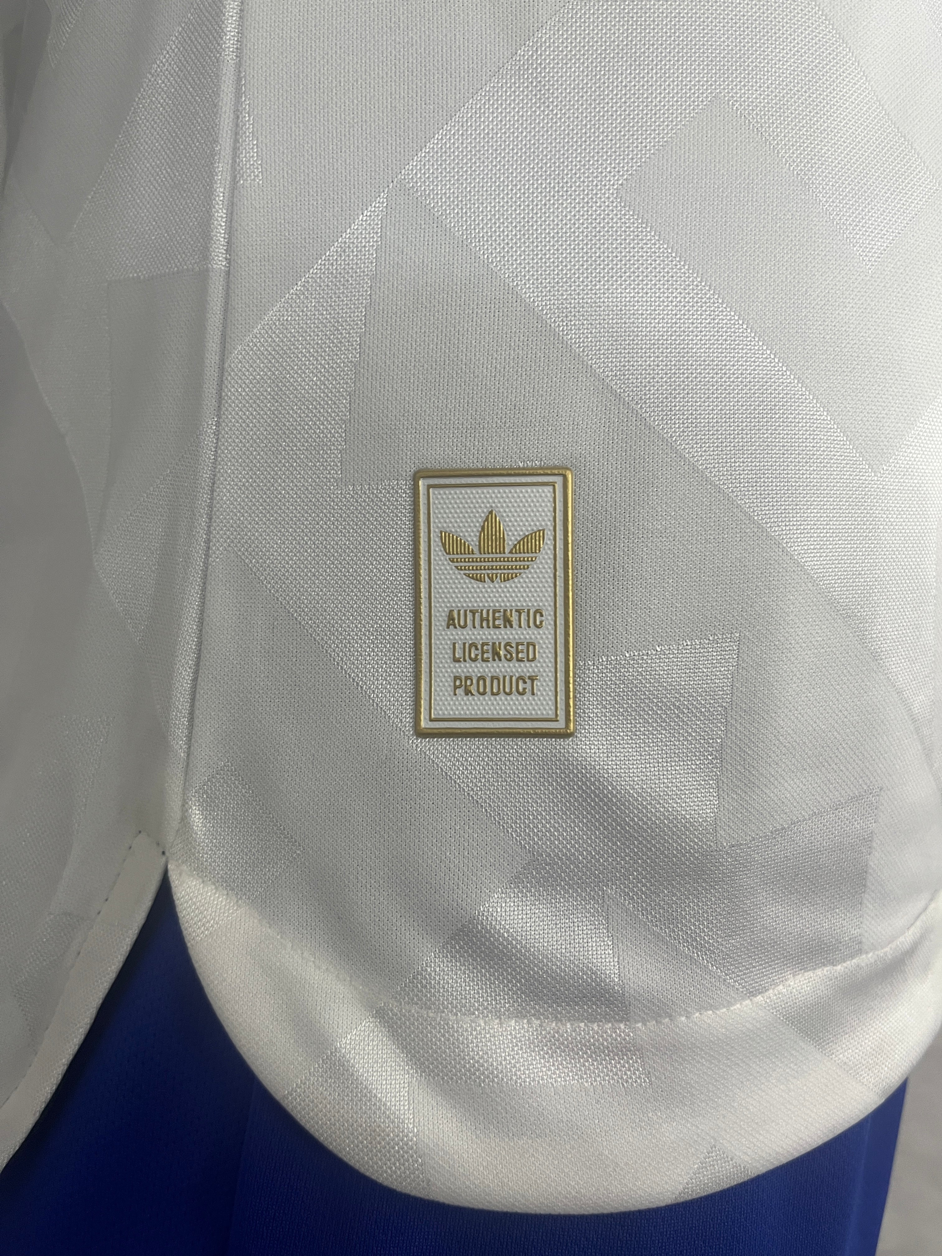 MEXICO AWAY 26/27