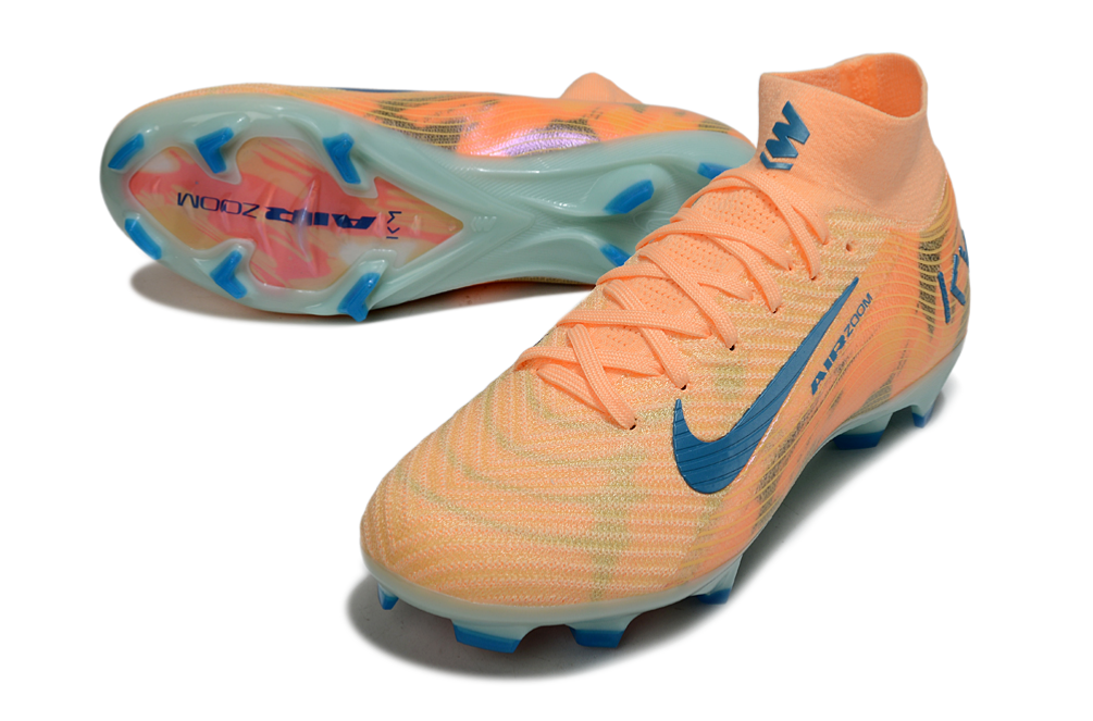 AIR ZOOM MERCURIAL VAPOR HIGH 16 KYLIAN MBAPPE