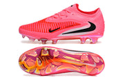 PHANTOM 6 ELITE LOW CUT PINK
