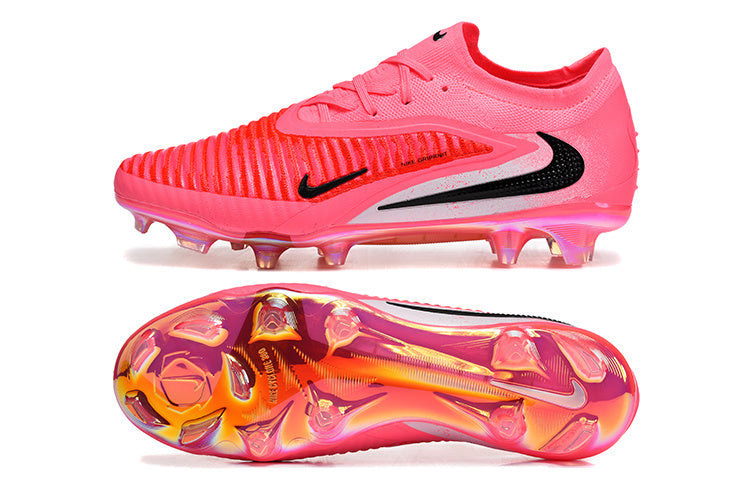 PHANTOM 6 ELITE LOW CUT PINK