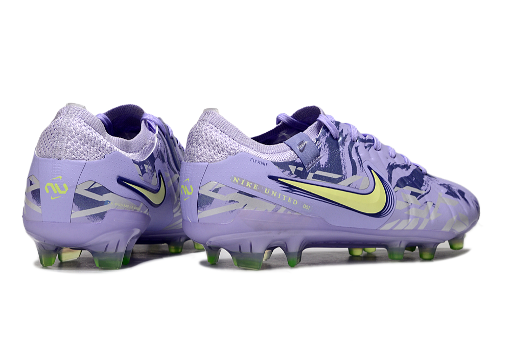 TIEMPO LEGEND PURPLE AGATHE