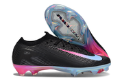 AIR ZOOM MERCURIAL VAPOR 16 ELITE BLACK BLUE PINK