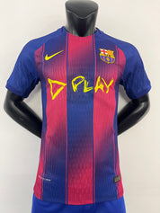 FC BARCELONA EDITION ED SHEERAN 25/26