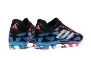 COPA PURE 2+ BLACK PINK BLUE