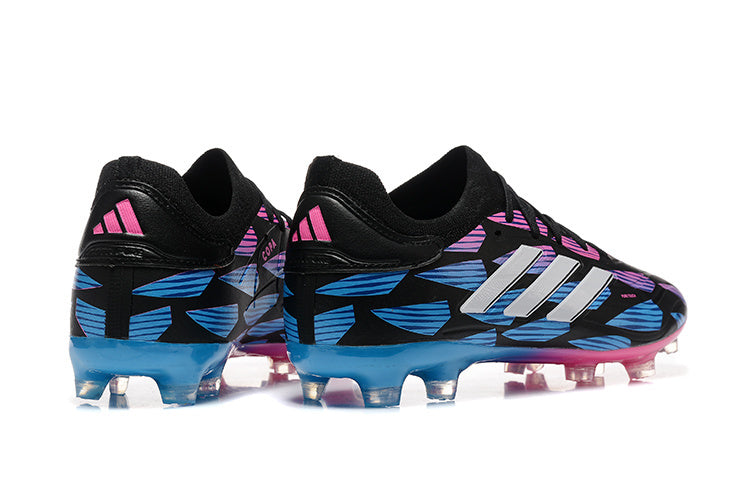 COPA PURE 2+ BLACK PINK BLUE