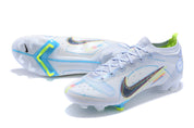 MERCURIAL VAPOR 14 ELITE WHITE BLUE