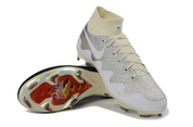 AIR ZOOM MERCURIAL HIGH VAPOR 16 PATTA WHITE