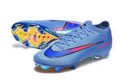 AIR ZOOM MERCURIAL VAPOR 16 ELITE BLUE