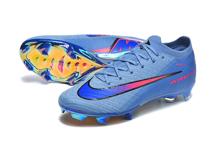 AIR ZOOM MERCURIAL VAPOR 16 ELITE BLUE
