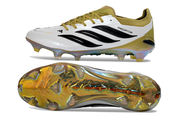 PREDATOR ACCURACY FG WHITE GOLD