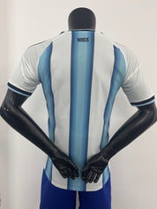 ARGENTINA HOME 26/27