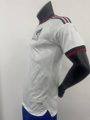 MEXICO AWAY 26/27