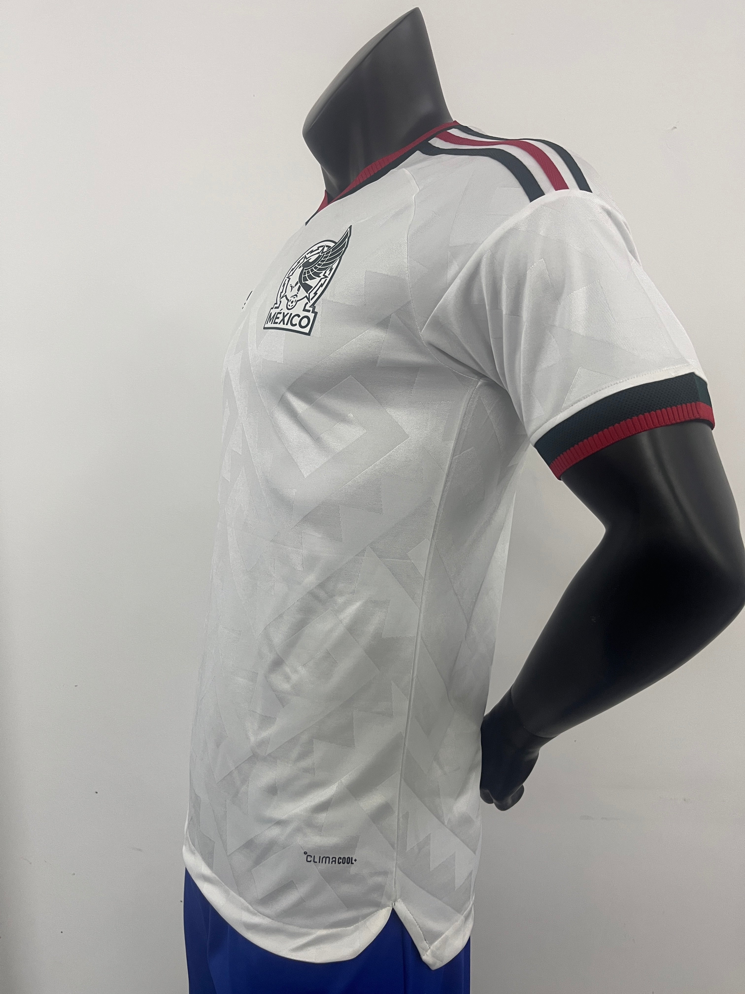 MEXICO AWAY 26/27