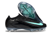 AIR ZOOM MERCURIAL VAPOR 16 BY YOU BLACK