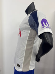 TOTTENHAM HOME 25/26