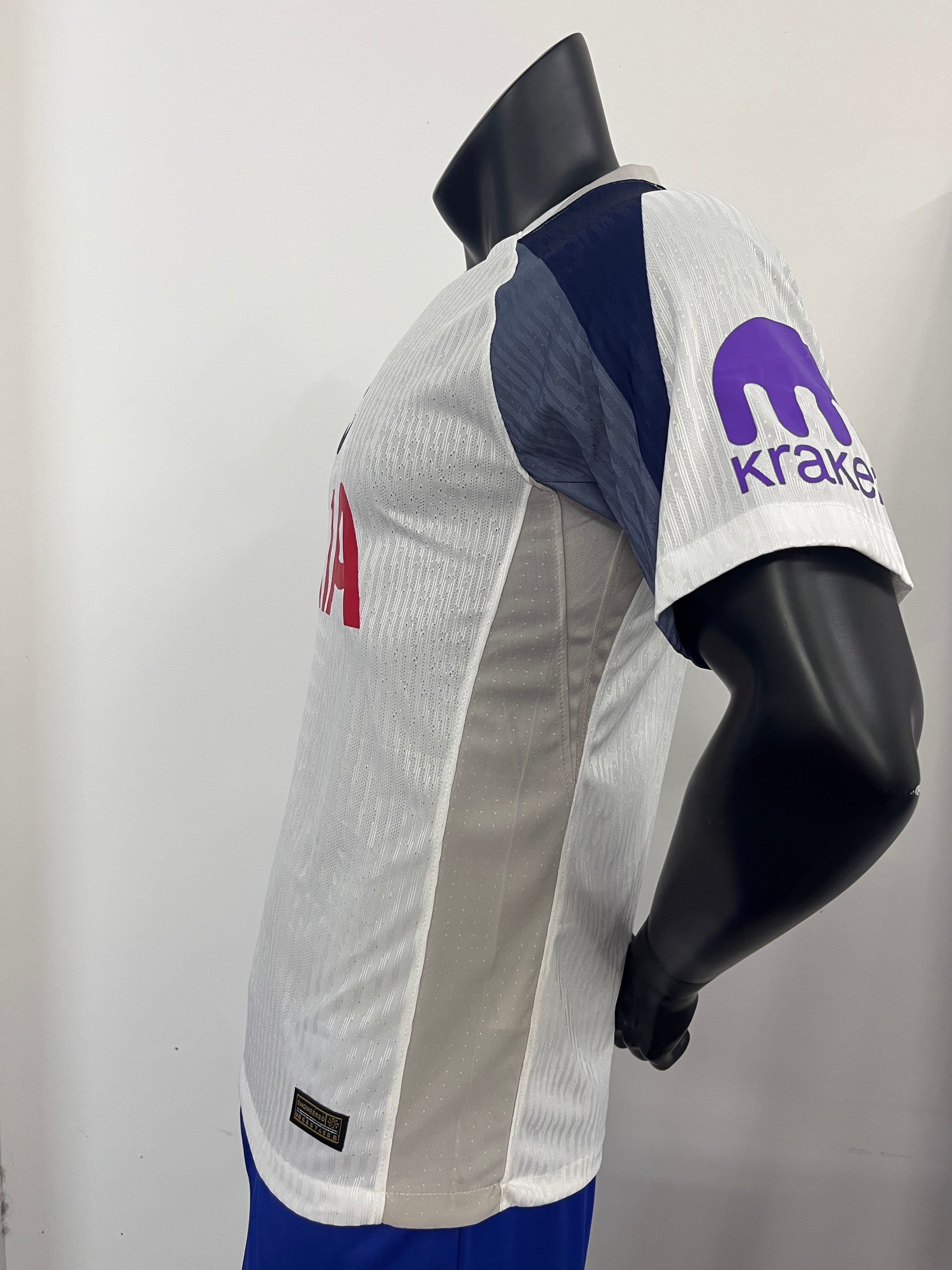 TOTTENHAM HOME 25/26