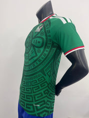 MEXICO HOME 26/27