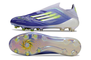 F50 ELITE SPARKFUSION LACELESS VIOLET