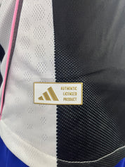 JUVENTUS HOME 25/26