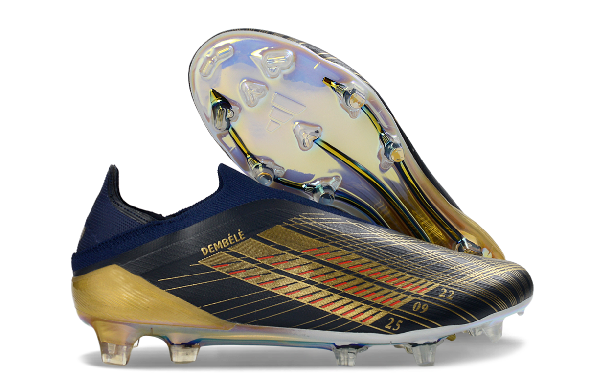 F50 FG EDITION DEMBELE GOLDEN BALL