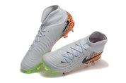 PHANTOM HIGH GX2 GREY ORANGE