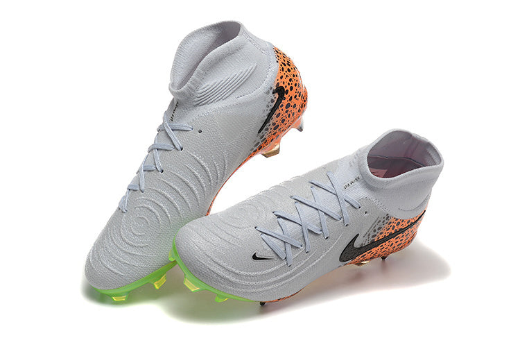 PHANTOM HIGH GX2 GREY ORANGE