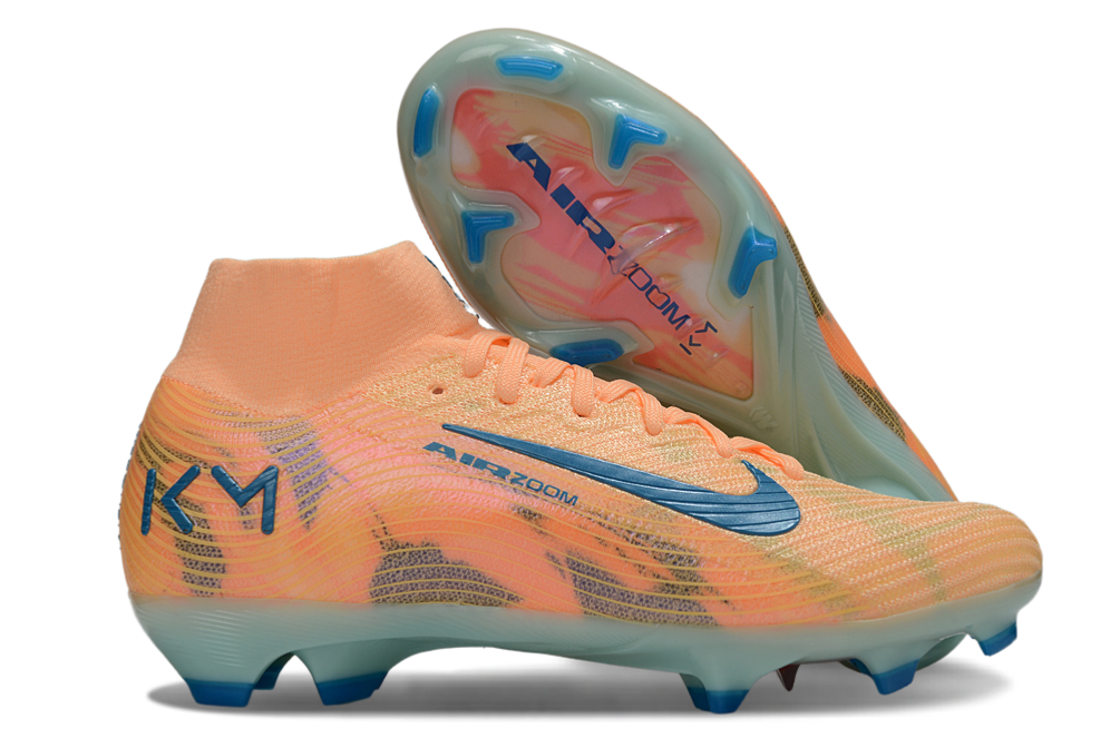 AIR ZOOM MERCURIAL VAPOR HIGH 16 KYLIAN MBAPPE