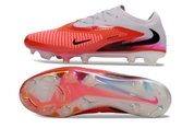 PHANTOM 6 LOW ELITE FG RED GREY
