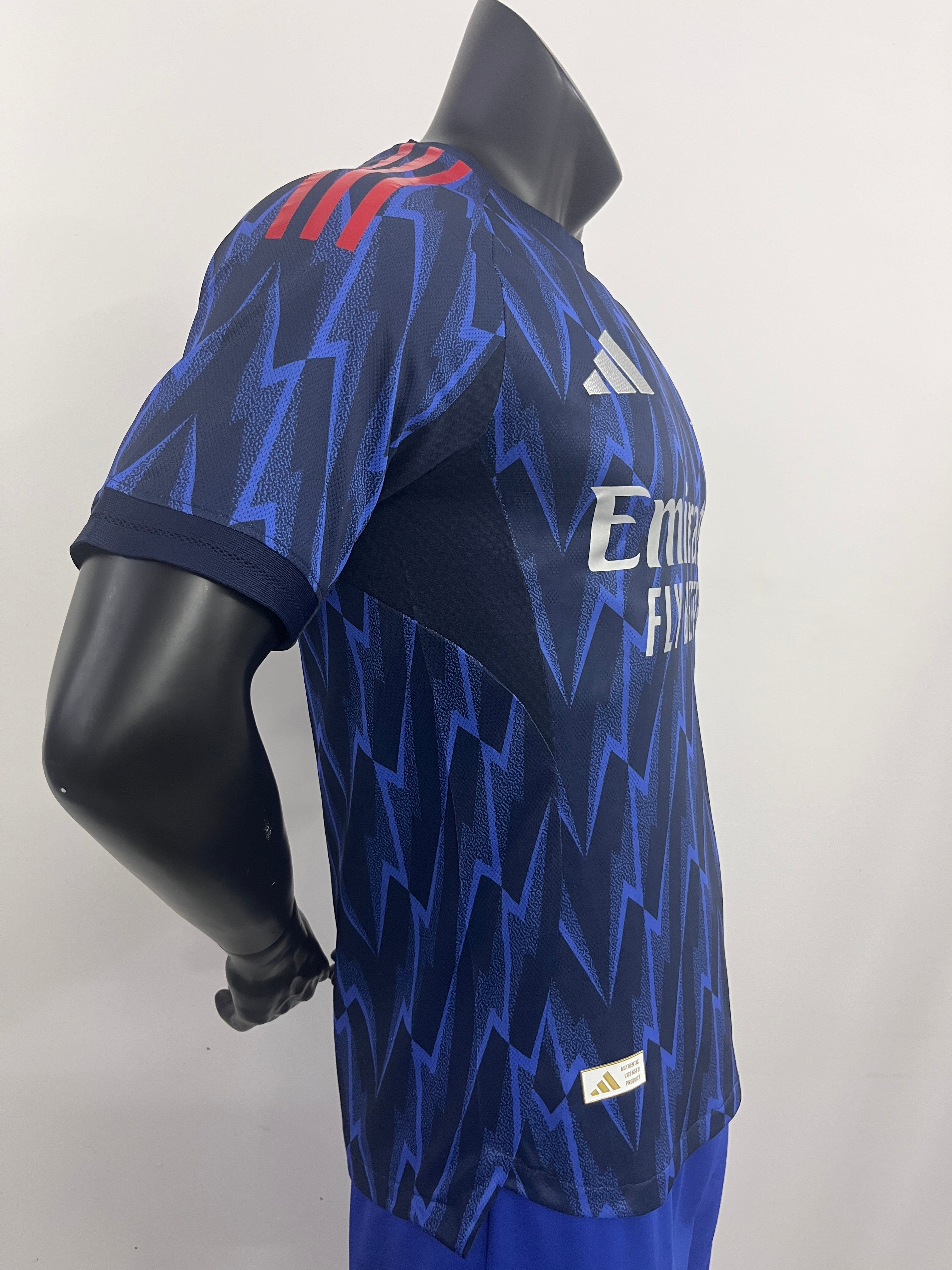 ARSENAL AWAY 25/26
