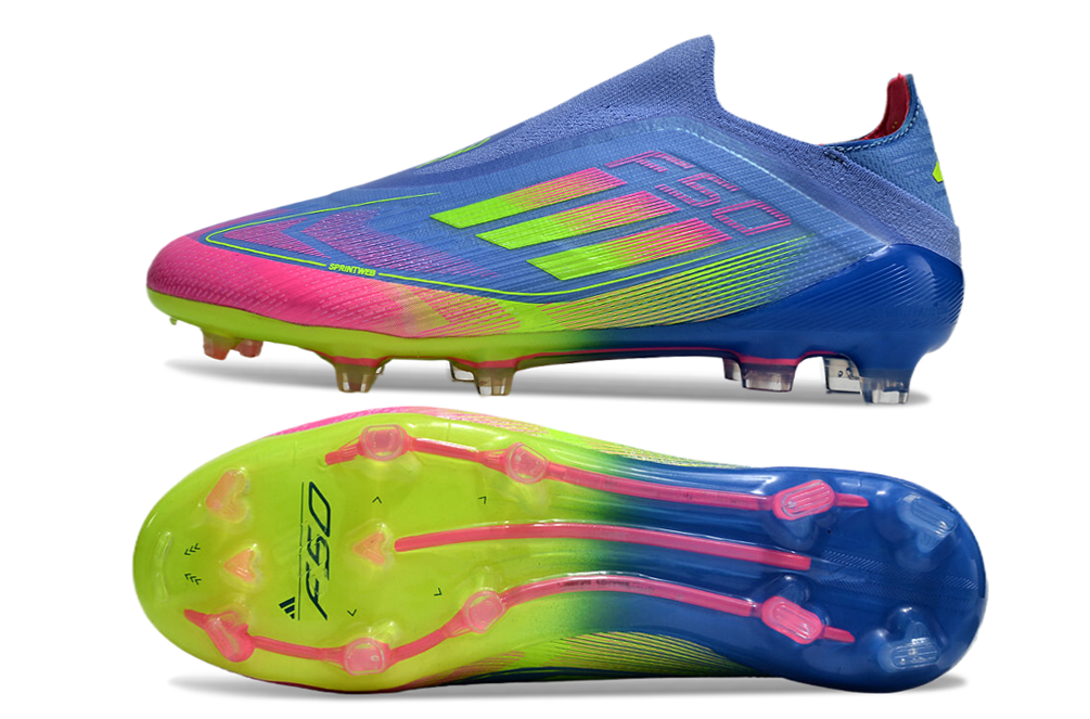 F50 CELESTIAL VICTORY LACELESS
