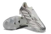 COPA PURE 4 SILVER LACELESS