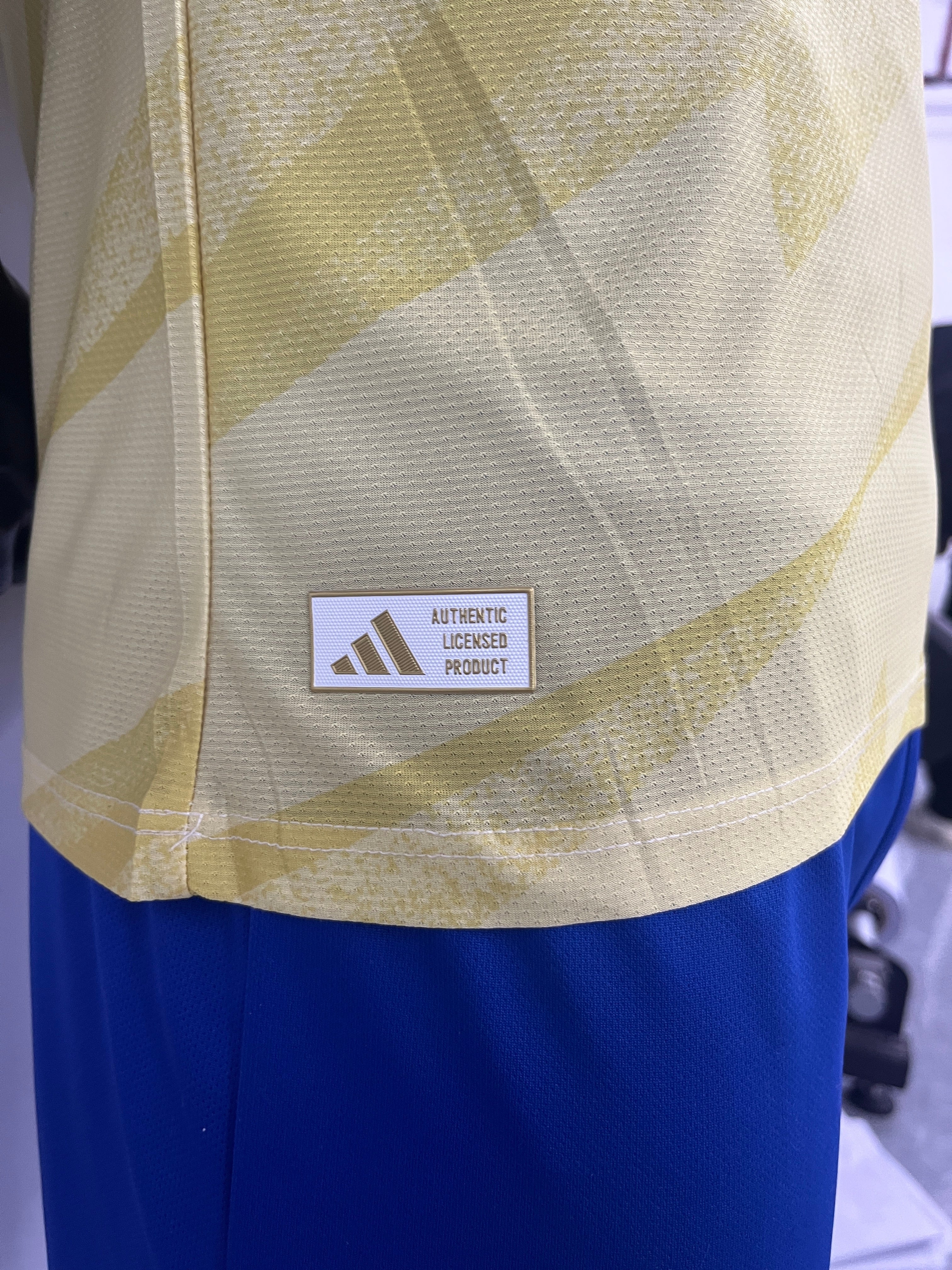 ARSENAL AWAY 26/27