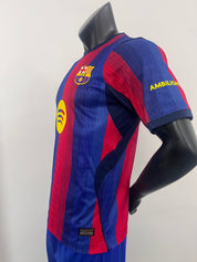 FC BARCELONA HOME 26/27