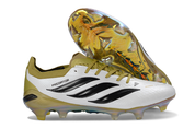 PREDATOR ACCURACY FG WHITE GOLD