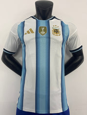 ARGENTINA HOME 26/27