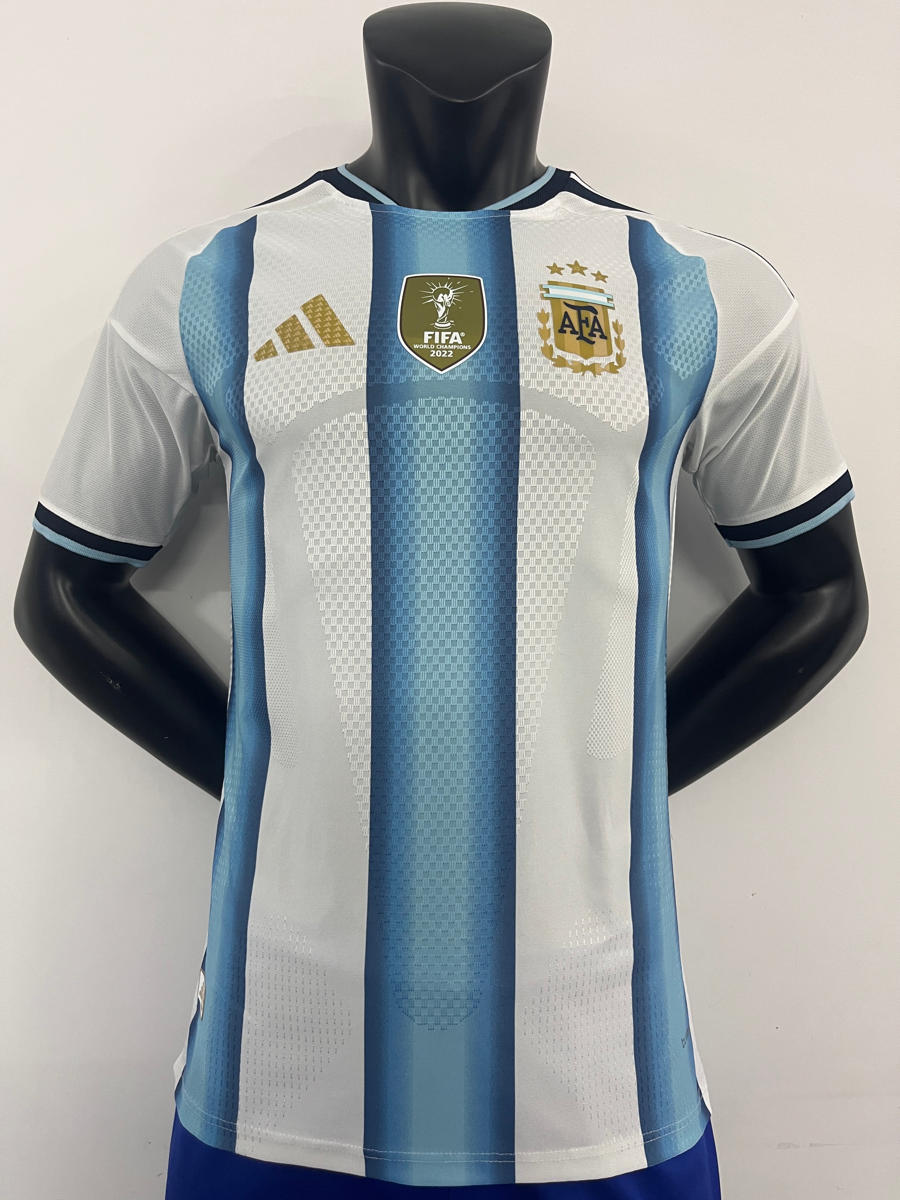 ARGENTINA HOME 26/27