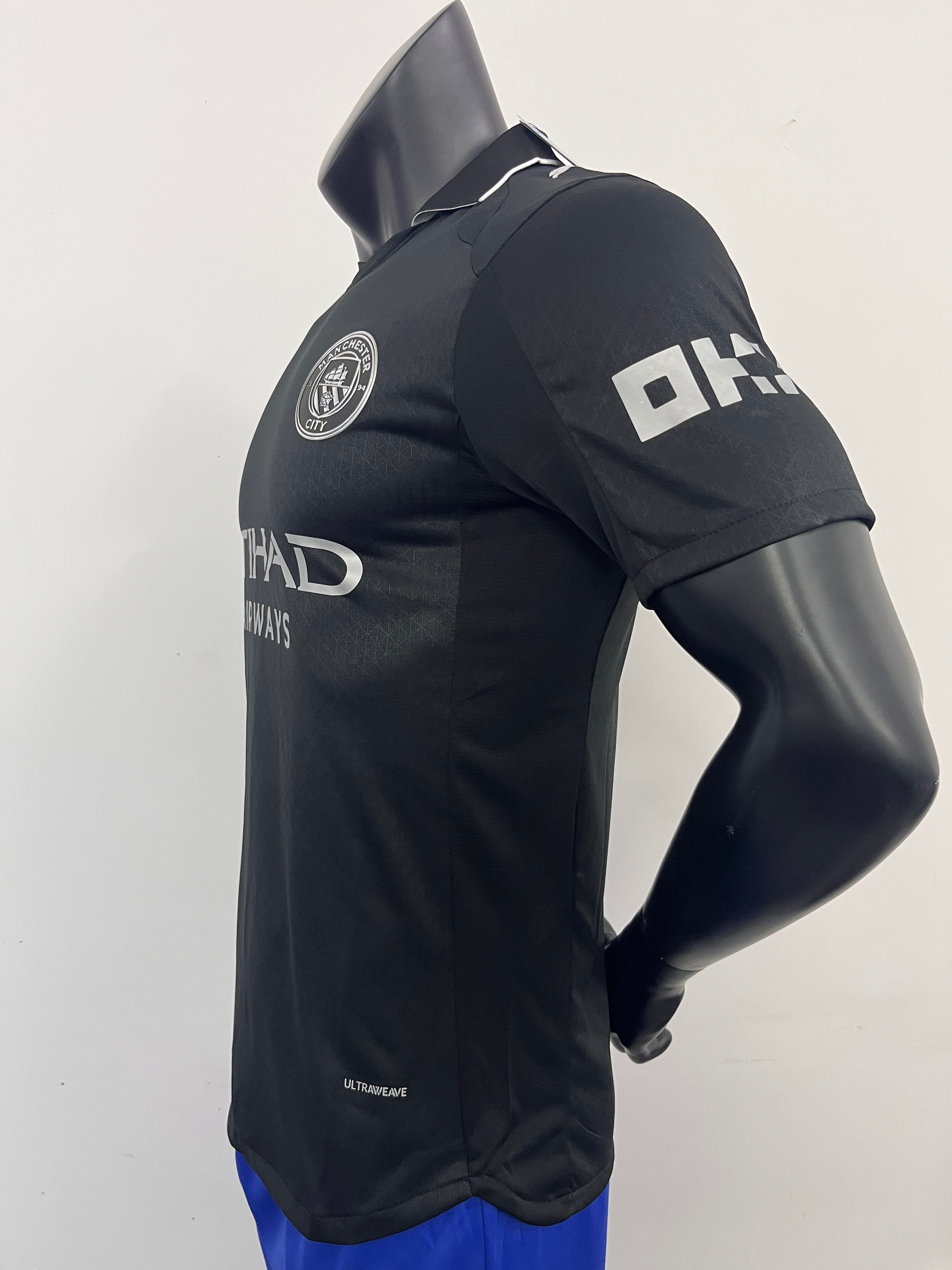 MANCHESTER CITY AWAY 25/26
