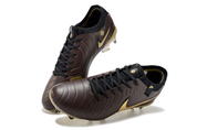 TIEMPO 10 LEGEND ELITE BROWN
