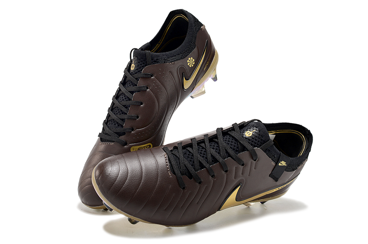 TIEMPO 10 LEGEND ELITE BROWN