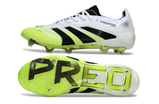 PREDATOR ELITE RADIANT WHITE YELLOW