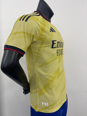 ARSENAL AWAY 26/27