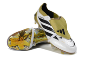 PREDATOR ACCURACY FG WHITE GOLD