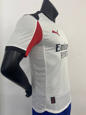 AC MILAN AWAY 25/26
