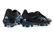 PREDATOR ACCURACY FG BLACK BLUE