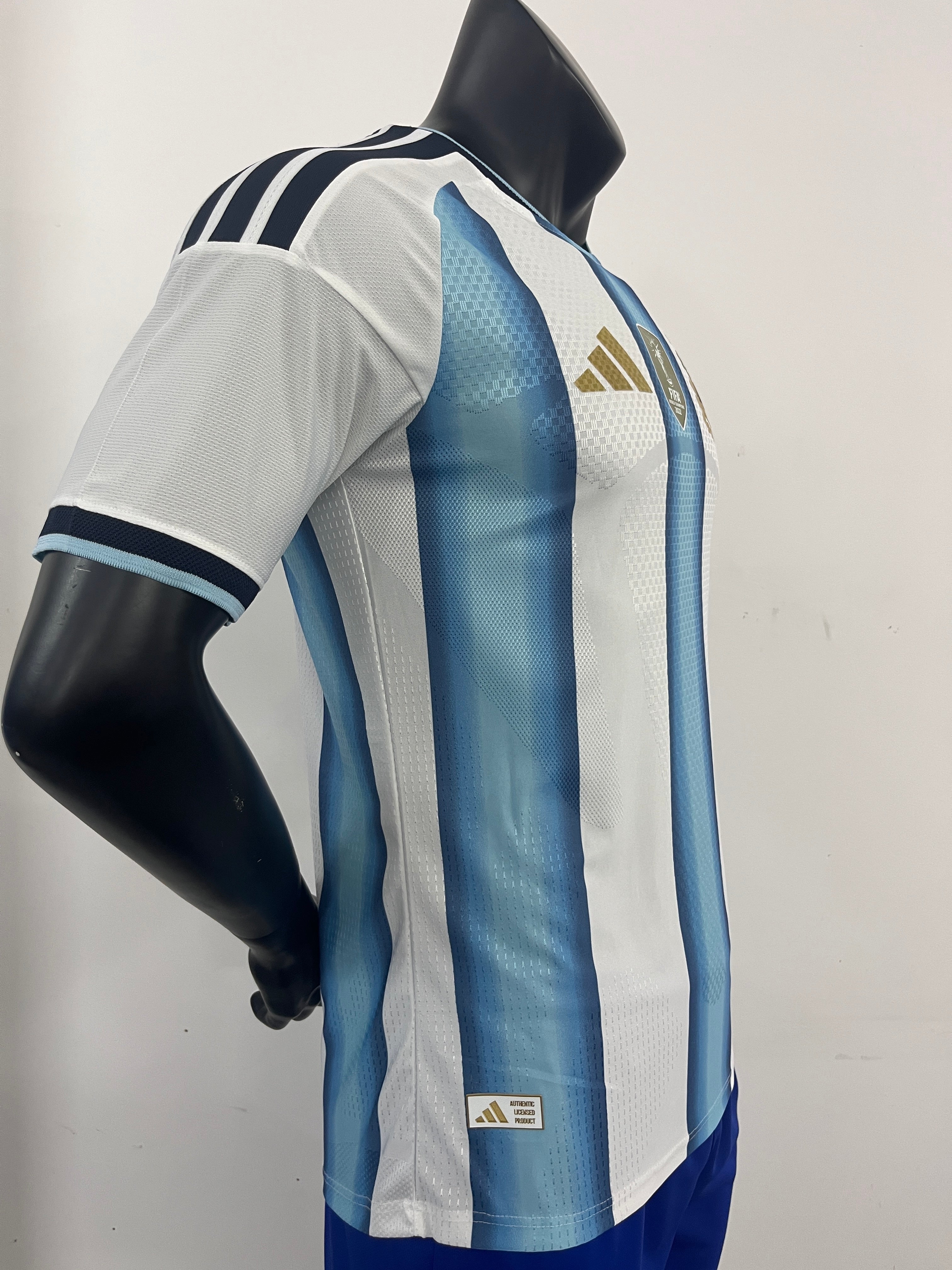 ARGENTINA HOME 26/27