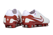 TIEMPO 10 LEGEND ELITE RED WHITE