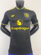 MANCHESTER UNITED THIRD 25/26