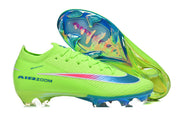 AIR ZOOM MERCURIAL VAPOR 16 GREEN