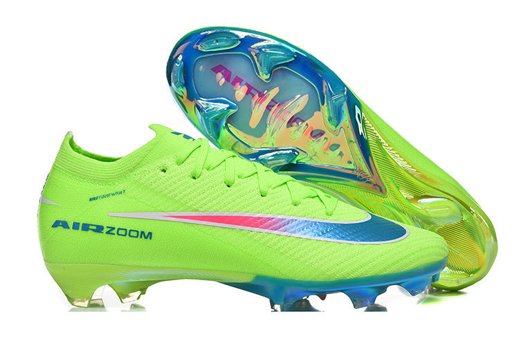 AIR ZOOM MERCURIAL VAPOR 16 GREEN