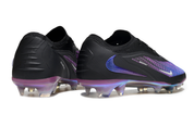 PHANTOM 6 GALAXY LOW CUT FG PURPLE BLACK